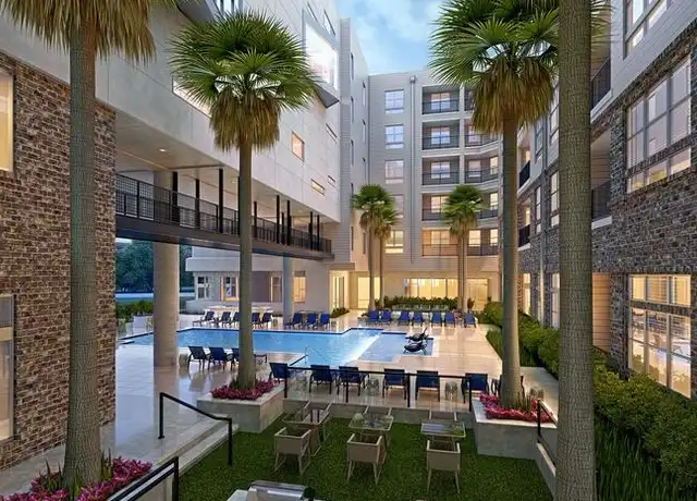 Property at 5758 Almeda Rd, Houston, TX, 77004, 1 bed, 1 bath, [object Object]