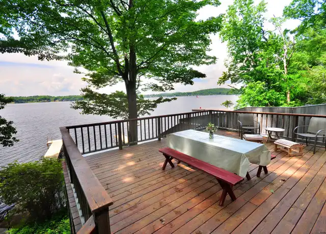 Property at 283 E Shore Rd, Morris, CT, 06763, 1 bed, 1 bath, [object Object]