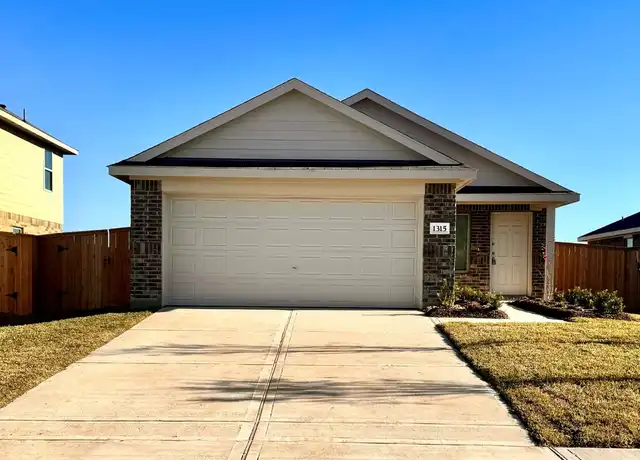 Property at 1315 Millers Pass, Rosenberg, TX, 77471, 4 beds, 2 baths, [object Object]