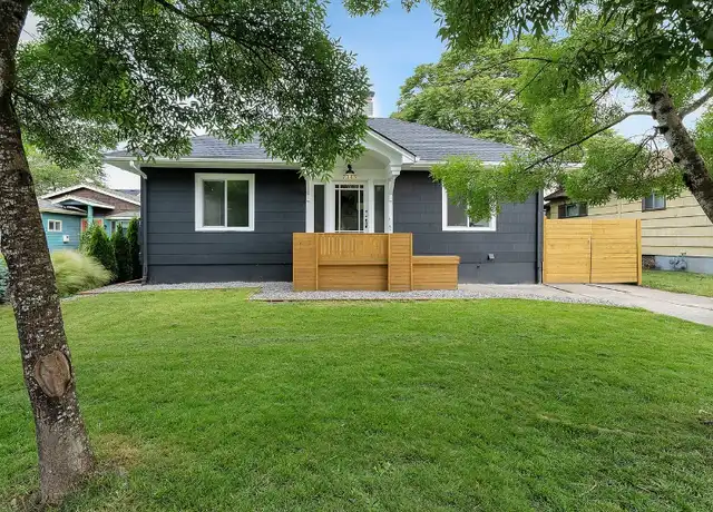 Property at 2345 N Russet St, Portland, OR, 97217, 4 beds, 2 baths, [object Object]