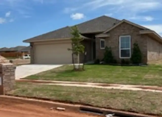 Property at 18308 Austin Ct, Edmond, OK, 73012, 3 beds, 2 baths, [object Object]