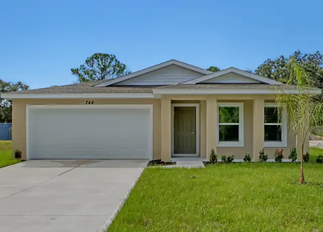 Property at 748 Lavender St SE, Palm Bay, FL, 32909, 3 beds, 2 baths, [object Object]