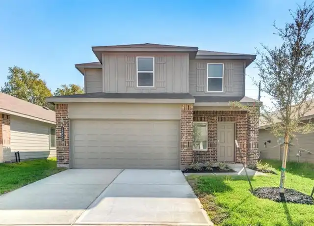 Property at 12322 Morning Vista Dr, Houston, TX, 77014, 3 beds, 2.5 baths, [object Object]