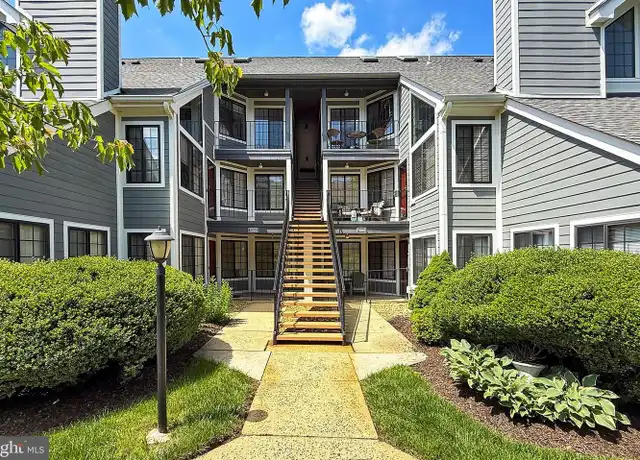 Property at 7005 Birkenhead Pl Unit E, Alexandria, VA, 22315, 2 beds, 2 baths, [object Object]