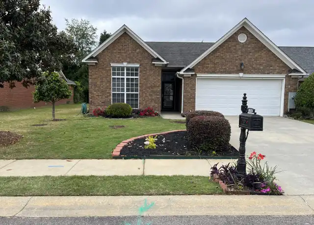 Property at 1247 Carriage Dr, Aiken, SC, 29803, 3 beds, 2 baths, [object Object]