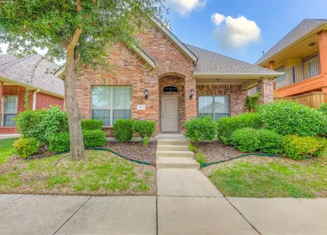 Property at 1411 Snowberry Dr, Allen, TX, 75013, 4 beds, 3 baths, [object Object]