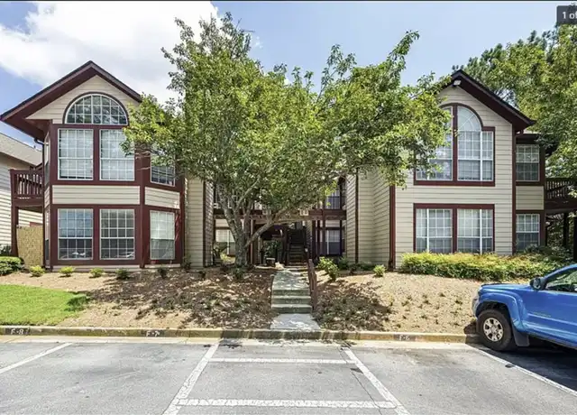 Property at 614 Cypress Pointe St Unit 1, Alpharetta, GA, 30022, 2 beds, 2 baths, [object Object]