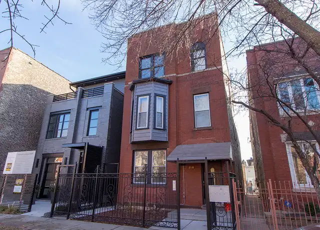 Property at 2631 W Superior St Unit 1, Chicago, IL, 60612, 2 beds, 1 bath, [object Object]