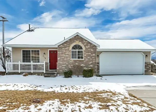 Property at 319 W 2325 N, Lehi, UT, 84043, 5 beds, 3 baths, [object Object]