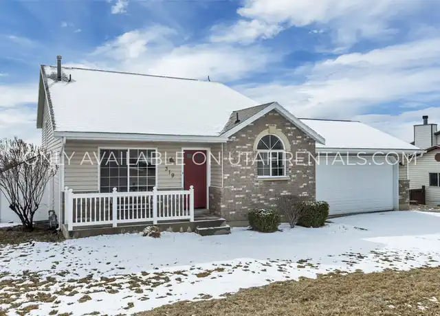 Property at 319 W 2325 N, Lehi, UT, 84043, 5 beds, 3 baths, [object Object]