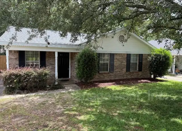 Property at 6621 Heritage Woods Ct, Mobile, AL, 36695, 3 beds, 2 baths, [object Object]