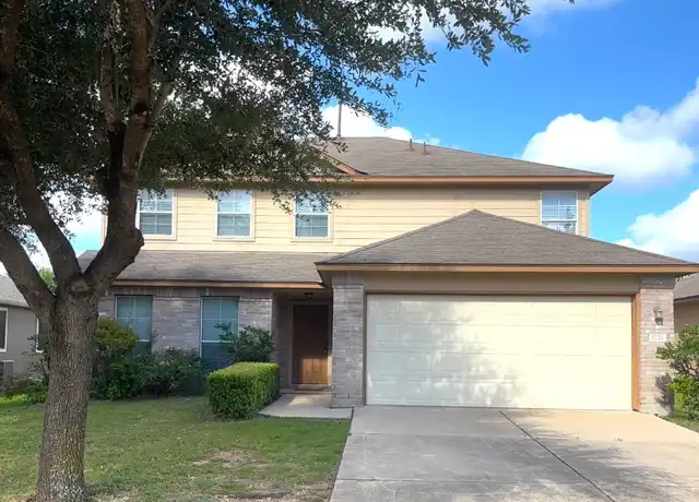 Property at 2724 Breezy Point Cv, Round Rock, TX, 78665, 4 beds, 2.5 baths, [object Object]