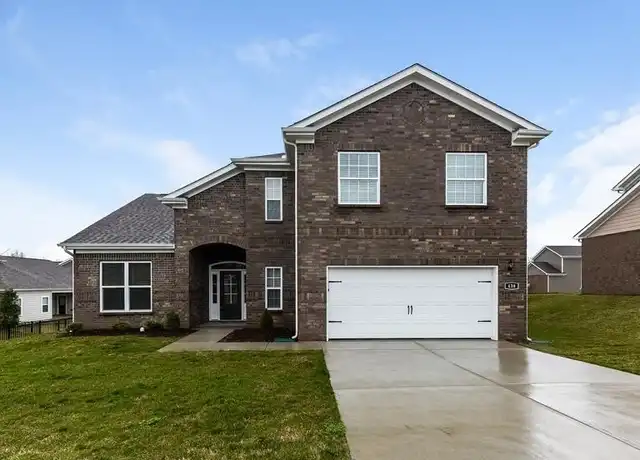 Property at 438 Bryce Canyon Way, Gallatin, TN, 37066, 4 beds, 3.5 baths, [object Object]