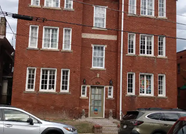 Property at 1632 Virginia St E Unit 7, Charleston, WV, 25311, 1 bed, 1 bath, [object Object]