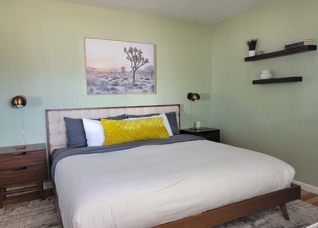 Photo of 63543 Jadeite St, Joshua Tree, CA 92252