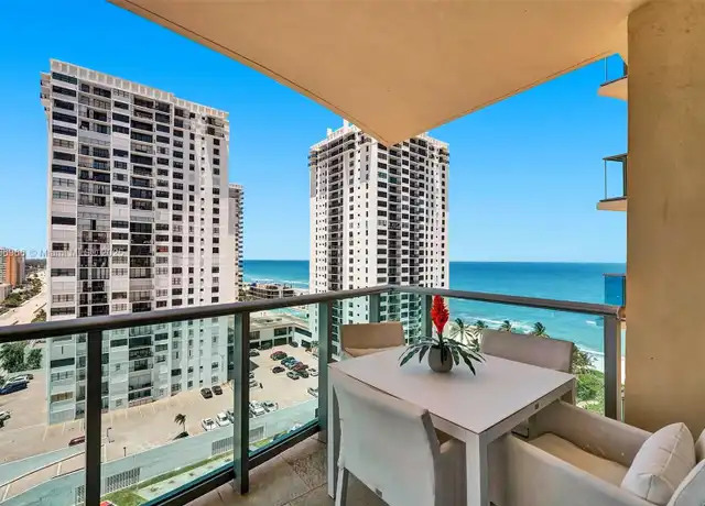 Property at 2501 S Ocean Dr #1436, Hollywood, FL, 33019, 2 beds, 2 baths, [object Object]