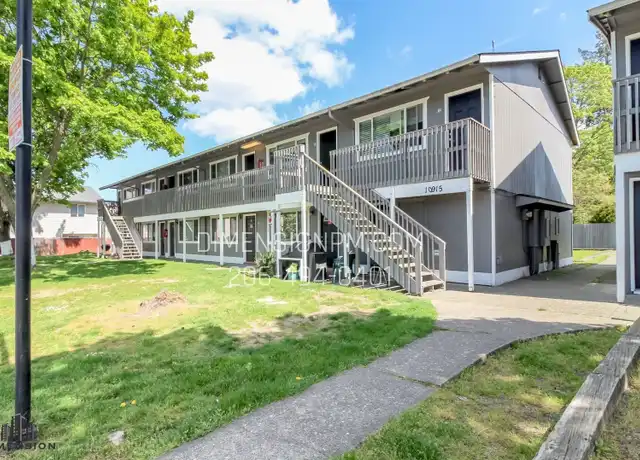 Property at 10915 Freiday St SW Unit 09, Lakewood, WA, 98499, 2 beds, 1 bath, [object Object]