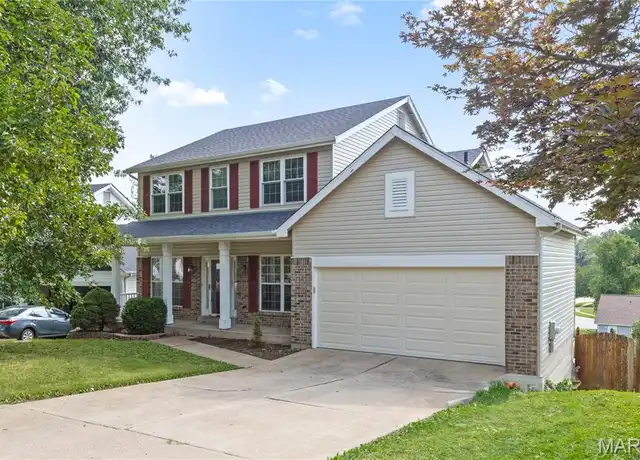 Property at 1770 Spring View Terrace Ct, Ballwin, MO, 63021, 4 beds, 3.5 baths, [object Object]