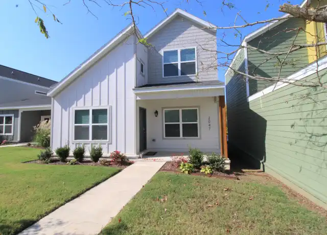 Property at 2047 S Florida Way, Fayetteville, AR, 72701, 3 beds, 2.5 baths, [object Object]