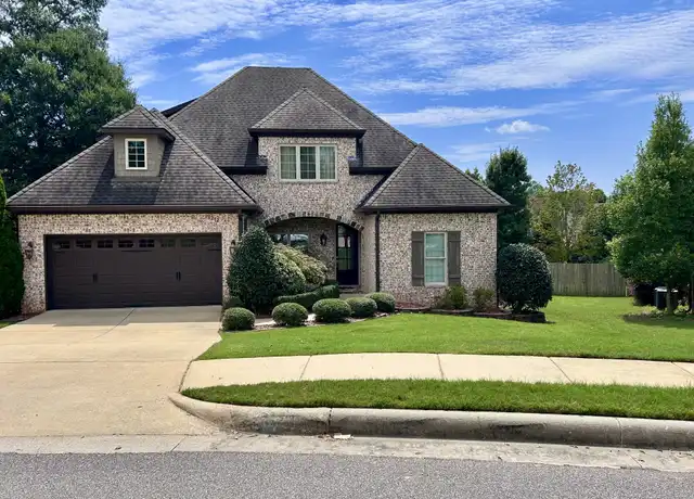 Property at 1212 Weatherford St, Auburn, AL, 36830, 5 beds, 4 baths, [object Object]