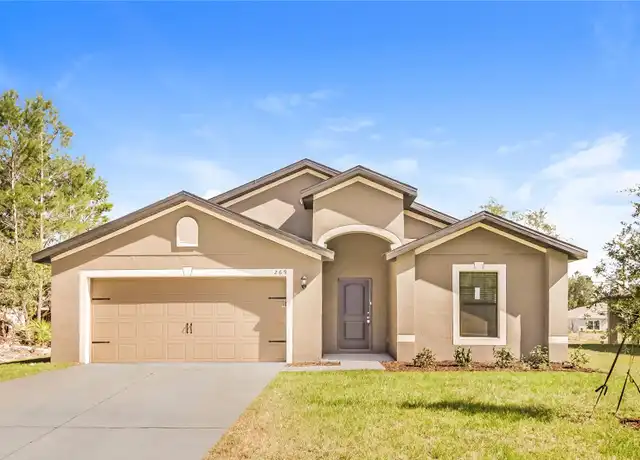 Property at 269 Fig Ct, Kissimmee, FL, 34759, 4 beds, 2 baths, [object Object]
