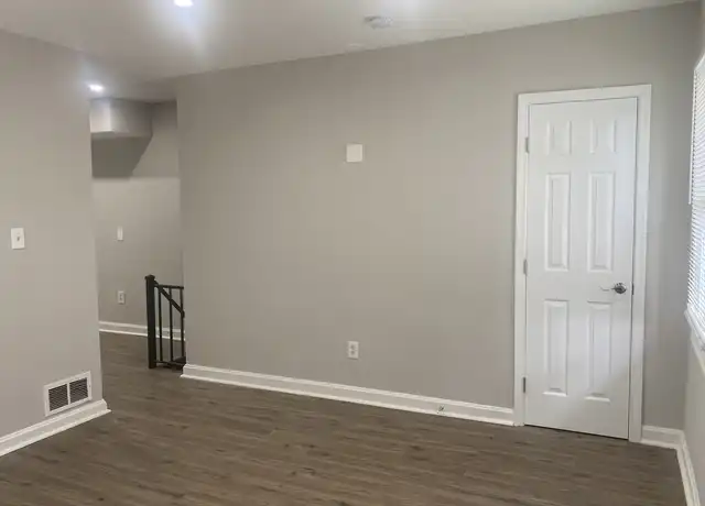 Property at 2351 S St SE, Washington, DC, 20020, 2 beds, 1 bath, [object Object]