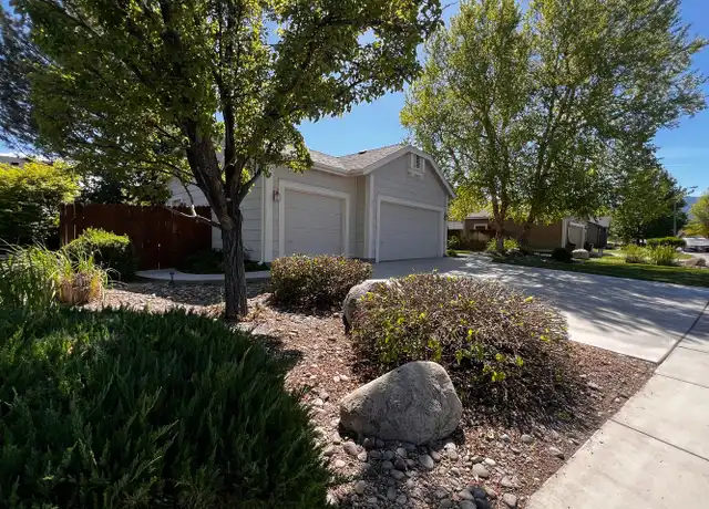 Property at 1800 Bougainvillea Dr, Minden, NV, 89423, 3 beds, 2 baths, [object Object]