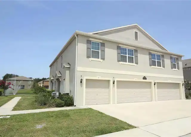 Property at 3512 Seneca Club Loop, Orlando, FL, 32808, 2 beds, 2 baths, [object Object]