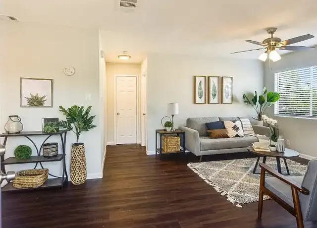 Property at 2110 Oak Motte Ln Unit A, Austin, TX, 78744, 2 beds, 1 bath, [object Object]
