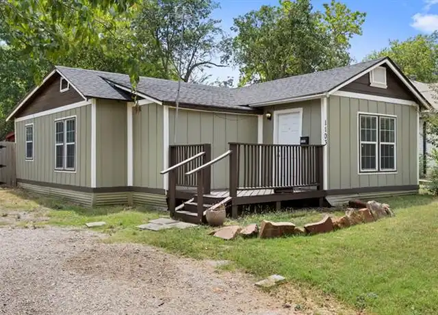 Property at 1103 1st Ave, McKinney, TX, 75069, 3 beds, 2 baths, [object Object]