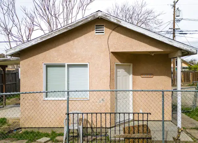 Property at 1435 Nadine Ave Unit 1, Modesto, CA, 95351, 1 bed, 1 bath, [object Object]