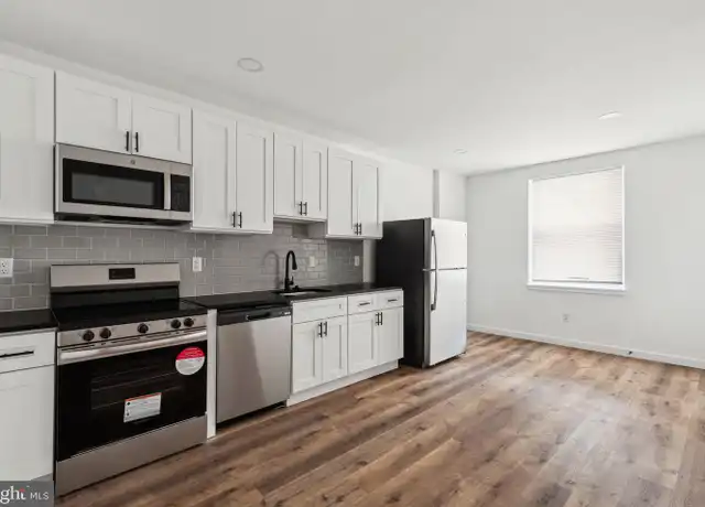 Property at 38 S Salford St Unit 1, Philadelphia, PA, 19139, 2 beds, 1 bath, [object Object]