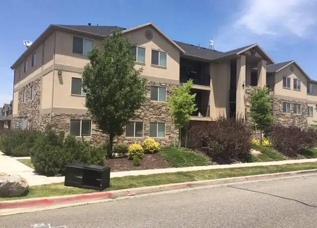 Property at 1019 W Village River Ln Unit A12, Midvale, UT, 84047, 3 beds, 2 baths, [object Object]