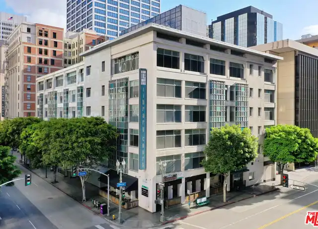 Property at 630 W 6th St Unit 406-406, Los Angeles, CA, 90017, 1 bed, 1 bath, [object Object]