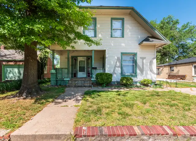 Property at 1923 N Burns St, Wichita, KS, 67203, 4 beds, 2 baths, [object Object]
