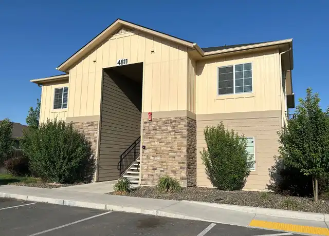 Property at 4811 Continental Ln Unit 1468 201, Caldwell, ID, 83607, 2 beds, 2 baths, [object Object]