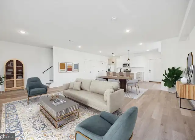 Property at 100 Herman St Unit 2, Philadelphia, PA, 19144, 2 beds, 2.5 baths, [object Object]
