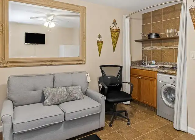 Property at 1367 Elmbank Way Unit A, Royal Palm Beach, FL, 33411, 1 bed, 1 bath, [object Object]