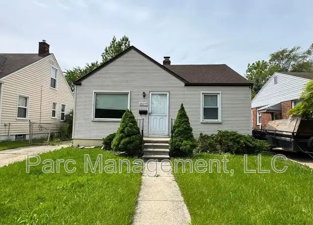 Property at 20274 Kingsville St, Harper Woods, MI, 48225, 2 beds, 1 bath, [object Object]