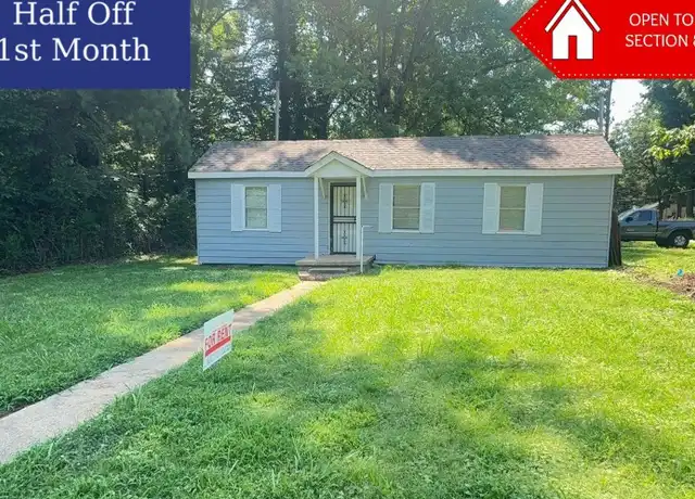 Property at 2843 Woodlawn Ter, Memphis, TN, 38127, 3 beds, 1 bath, [object Object]