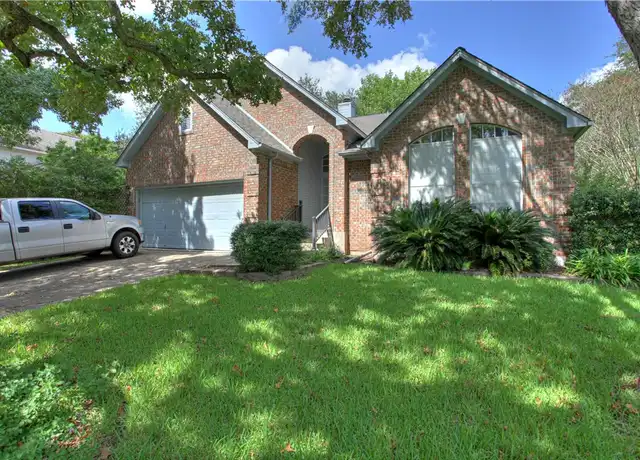 Property at 6204 John Chisum Ln, Austin, TX, 78749, 4 beds, 2 baths, [object Object]