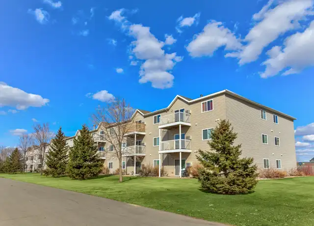 Property at Southridge Apartments - 3301 14th St S, Moorhead, MN, 56560, 1-2 bed, 1-2 bath, [object Object]