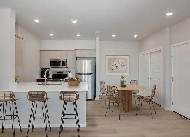 Property at Yellowstone Apartments - 3500 W Pine Ave, Meridian, ID, 83642, 2-3 beds, 2 baths, [object Object]