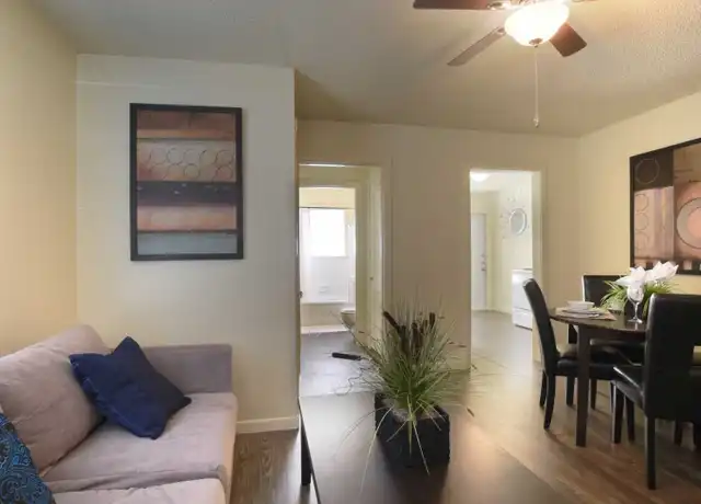 Property at The Colony - 1041 Dabney St, Corpus Christi, TX, 78411, 1-2 bed, 1 bath, [object Object]