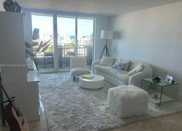Property at 90 Alton Rd #1109, Miami Beach, FL, 33139, 2 beds, 2 baths, [object Object]