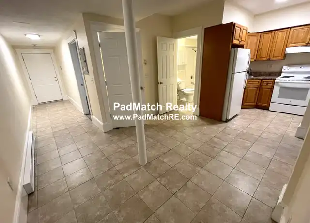 Property at 55 Park Dr Unit G-2, Boston, MA, 02215, 3 beds, 1 bath, [object Object]