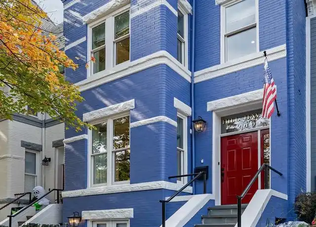 Property at 240 10th St NE Unit A, Washington, DC, 20002, 3 beds, 2.5 baths, [object Object]
