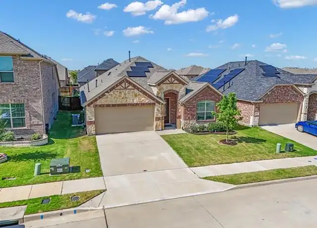 Property at 1809 Da Vinci Dr, Little Elm, TX, 75068, 4 beds, 2.5 baths, [object Object]