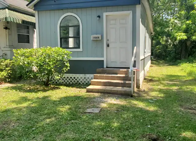 Property at 1044 Reiman St, Jacksonville, FL, 32209, 2 beds, 1 bath, [object Object]
