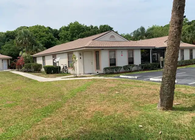 Property at 2816 Stoneway Ln Unit C, Fort Pierce, FL, 34982, 2 beds, 2 baths, [object Object]